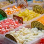 bulk sweeteners for confectionery