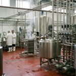 bulk sweeteners for dairy manufacturers