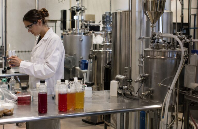 high-intensity sweeteners for manufacturers