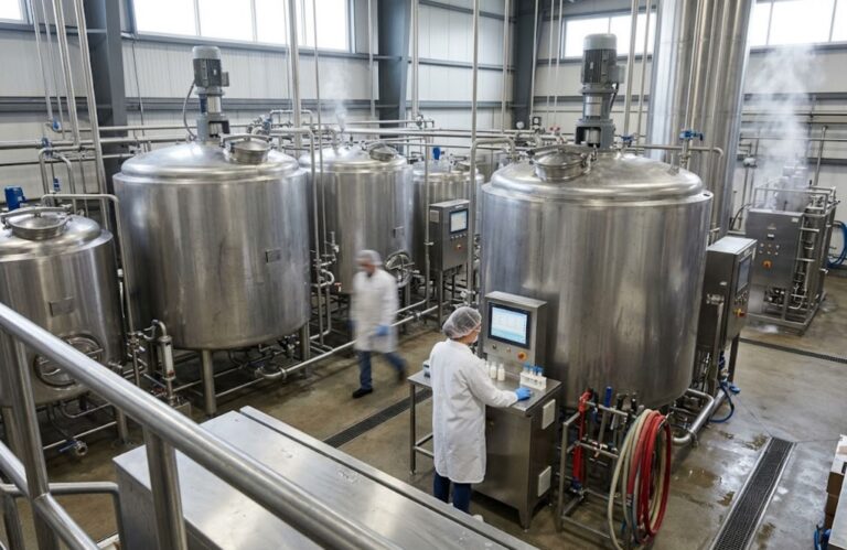 sugar RFQ template