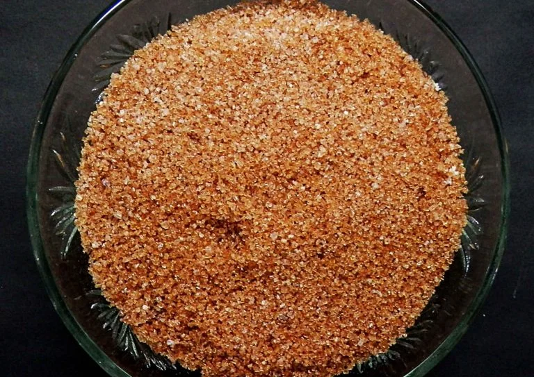 bulk molasses for distilleries