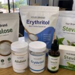 Private Label Sweeteners