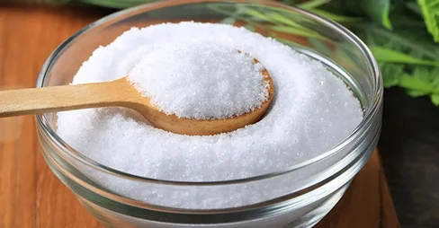 sugar alcohols in bulk