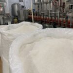 bulk sugar for sauce manufacturers