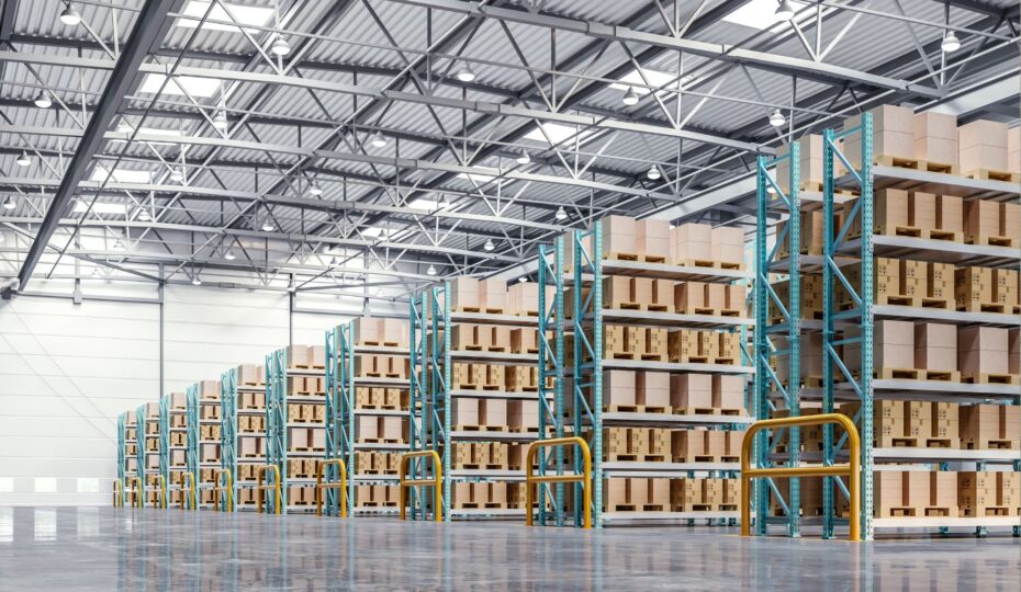 bulk sweetener distribution