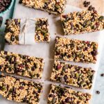 bulk sweeteners for nutrition bars