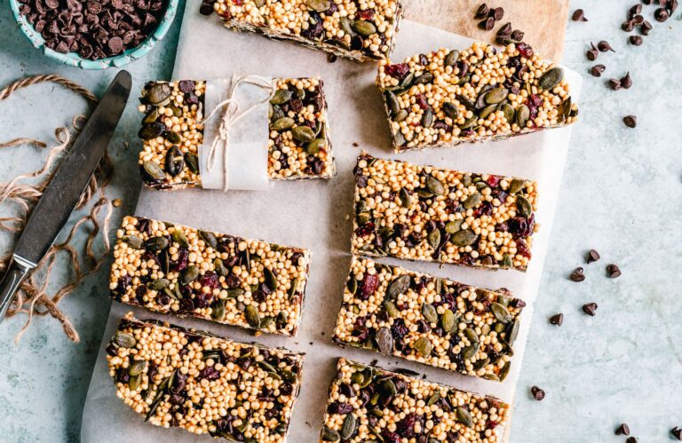 bulk sweeteners for nutrition bars