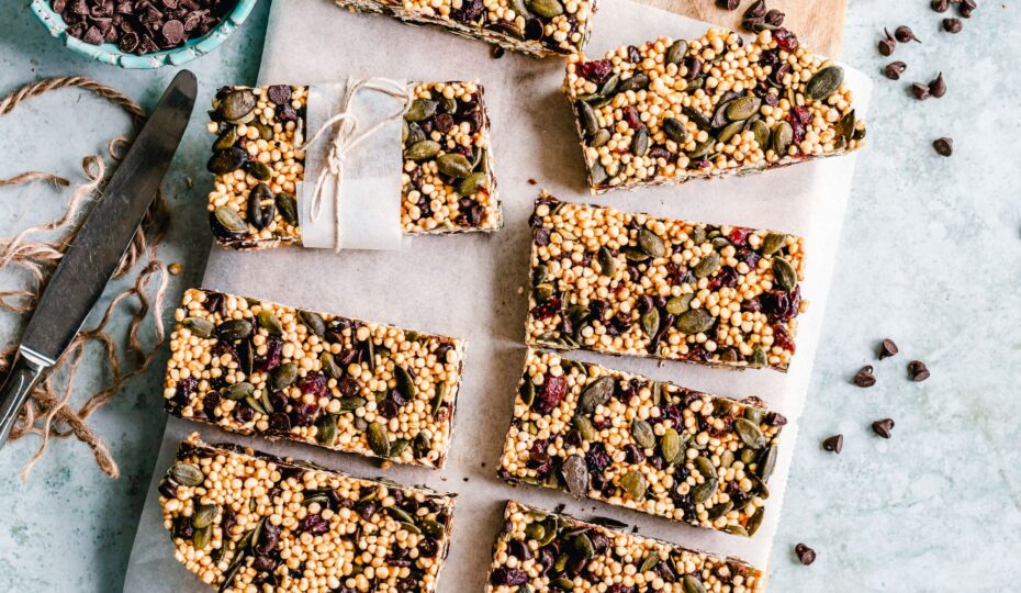 bulk sweeteners for nutrition bars