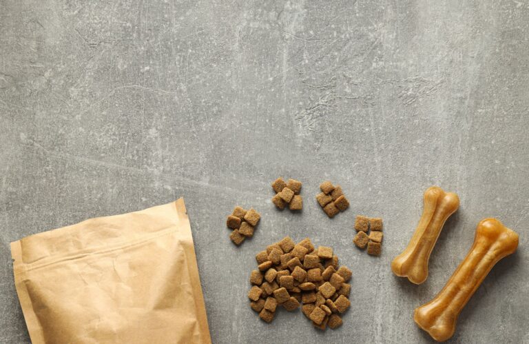 bulk sweeteners for pet food