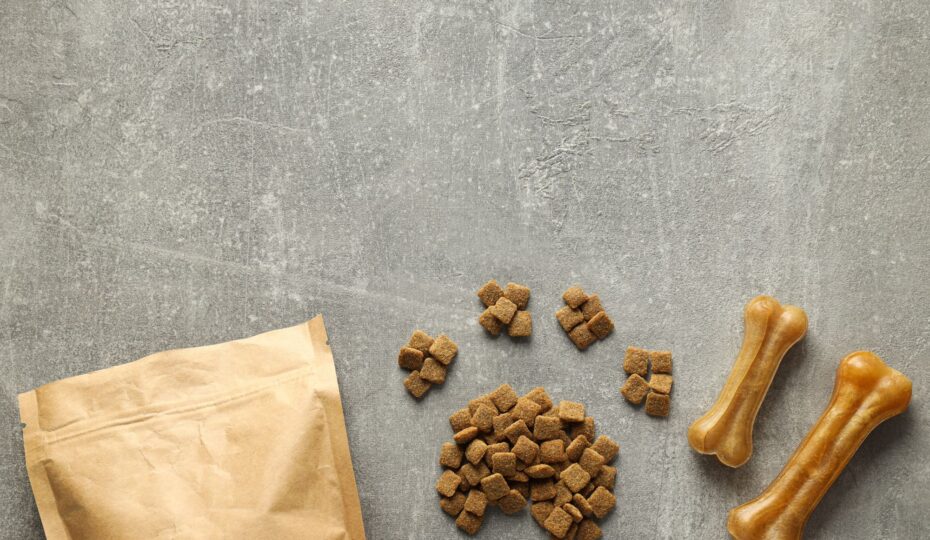 bulk sweeteners for pet food