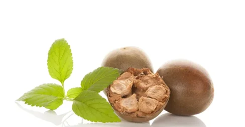 mon fruit for beverages