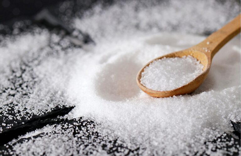 qualify a bulk sugar supplier
