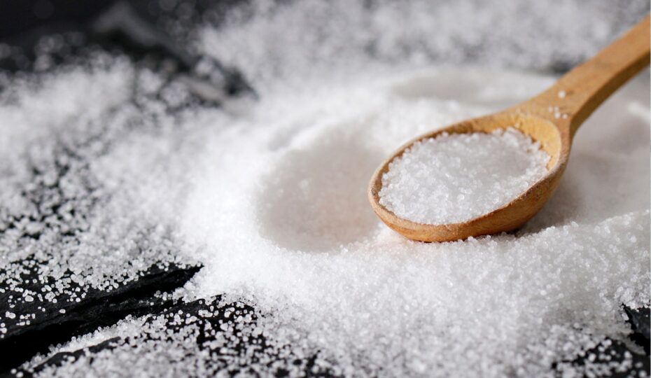 qualify a bulk sugar supplier