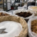 bulk sweeteners for ethnic food manufacturers