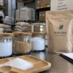 non gmo sweetener supplier