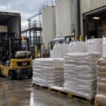 bulk sweetener supplier usa